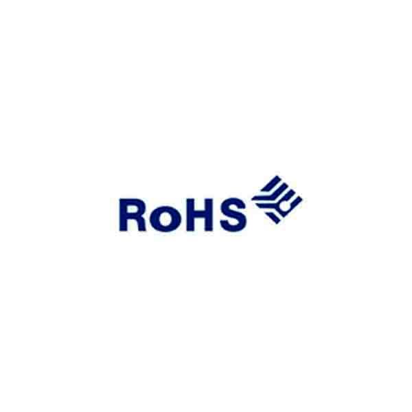 RoHS环保认证